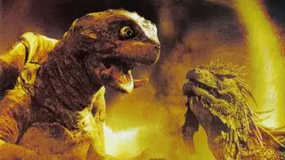 Gamera: A Guardiã do Universo - Parte 4 (Dublado)