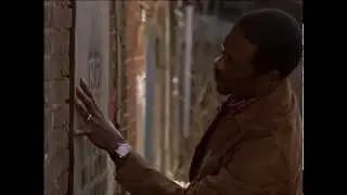 The Wire - Lester finds Lex