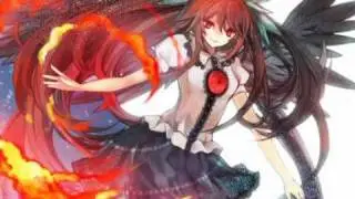 【Miku Hatsune】Solar Sect of Mystic Wisdom~Nuclear Fusion~【Touhou VOCALOID Arrange】