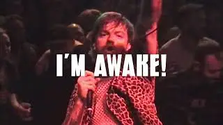 Clowns - Bisexual Awakening (Official Video)