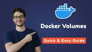 How to create, list and remove docker volumes (Step-by-step Guide 2026)