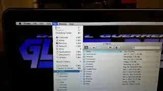 Connect to Retropie over Wifi
