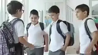 Дост шунака болади