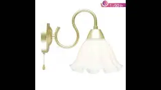 Люстра Лас Светас 79418/1W GD