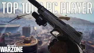 INSANE Pistol One Shots and Solo vs Many - COD Warzone