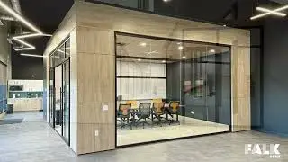 Falkbuilt Render vs  Reality