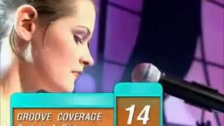 Groove Coverage - God is a Girl (Live @ TOP OF THE POPS)