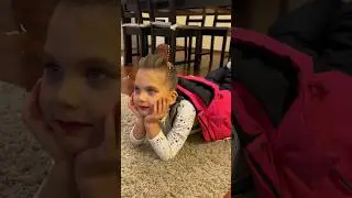 КРАСИВАЯ КАКАЯ! 
