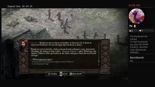 Pillars of eternity walkthrough part 1