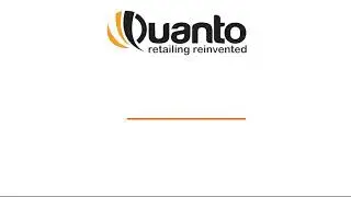 Quanto Number configuration
