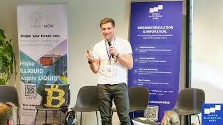 Identity in Web3: From KYC to Verifiable Credentials | Vienna Blockchain Week 2026