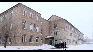 Судьба Акбулакской больницы.Слушания в Администрации.