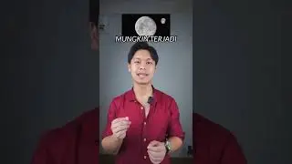 3 Benda Teraneh Di Luar Angkasa