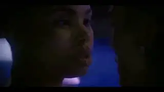 Dani & Dre Pool 💋 The L Word Generation Q ⧸ Season 3x07 ⧸ Lesbian kiss_zfgCdN26qQs_new