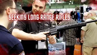 Seekins Precision - Serious Long Range Shooting Equipment