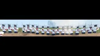 5th Grand Battle of Waterloo (Konig POV)