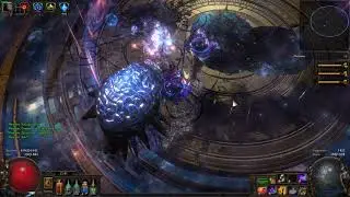 Path of Exile | Майвен (Оккультист погибель)