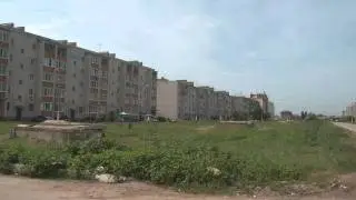 ВОЛЖСКОЕ ВРЕМЯ   4 КИНЕЛЬ  ОТ ПОСЁЛКА К ГОРОДСКОМУ ОКРУГУ