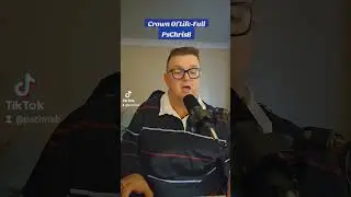 Crown Of Life-PsChrisB