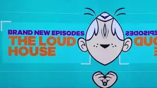 Veg Replace Tennis The Loud House August 2018 Promo Rounds