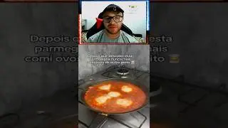 Parmegiana de pobre