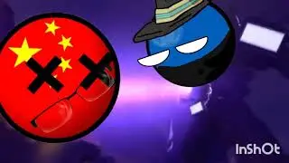 Skibidi China