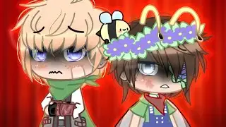 Dream SMP || Singing Battle ||