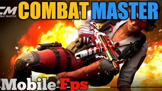 Like a Warzon Combat Master game