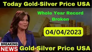 today gold rate in usa | silver price today in usa | gold rate today | goldprice