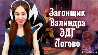 [Neverwinter] - Загонщик. Башня Валиндры. ЭДГ. Логово безумного мага