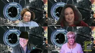 Being Your Best Protomolecule! Lessons for the Classroom from The Expanse