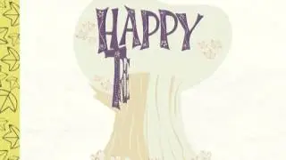 Happy Tree Friends Vol 1