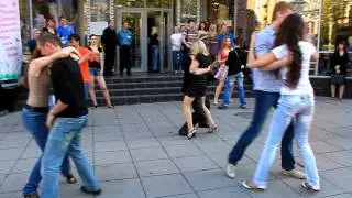 Они просто так захотели (Саратов, 28.04.12)