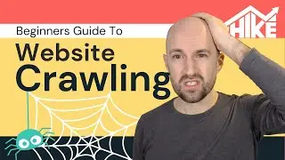 Website Crawling