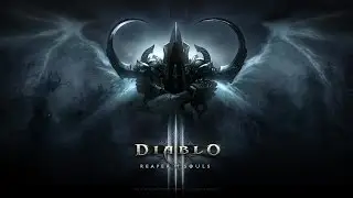 Diablo 3, часть 12, Адрия