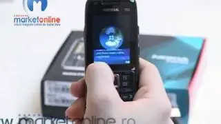 Telefon mobil Nokia E51
