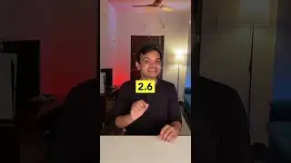How many views do you need to earn 1 Lakh rupees on YouTube ? #shorts #youtubeearning
