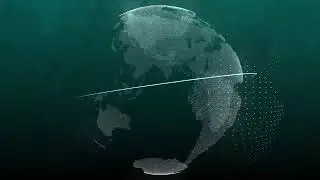 Free Stock Footage Hitech Technology Holographic Technology | No Copyright Video #Cashflow
