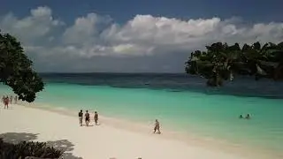 2019 Royal Zanzibar Beach Resort