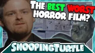 Is This The Best Worst Horror Film? El Chupacabra - Spooking Turtle