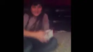 Девочке подарили Айфон 😊 и она расплакалась