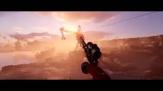 Metro Exodus - Uncovered [RU]