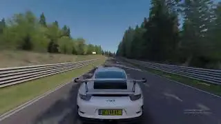 nordshclief gt3rs