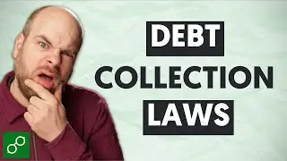 Debt Collector Tricks You're Not Supposed to Know
