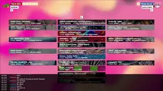 osu! Nepal Cup 2024(Losers Round 4): MKRM vs AdictNM