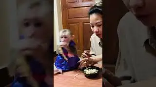 Time to eat #monkey #baby #shortvideo #cute #love #babymonkey