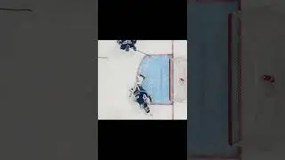 Woll with a Huge Save 