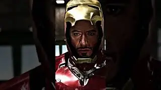Iroan Attitude WhatsApp Status | RDJ
