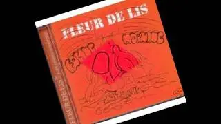 FLEUR DE LIS -Gensyn 111 (part of)