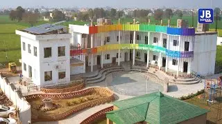 JB School – Where Learning Meets Excellence | Beyond Books Education